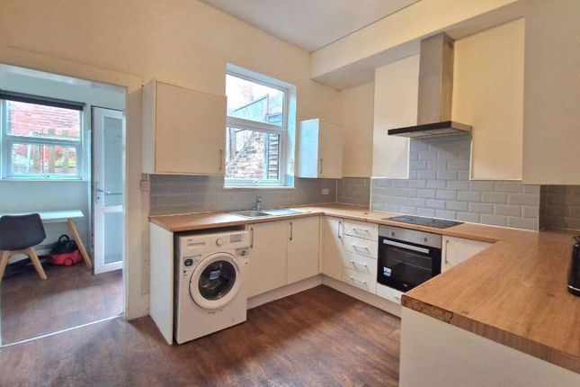 527, Pitsmoor Road, Sheffield photo 2