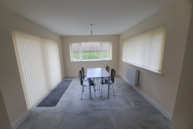 Detached house for sale in Clos Coed Derwy, Penygroes, Llanelli