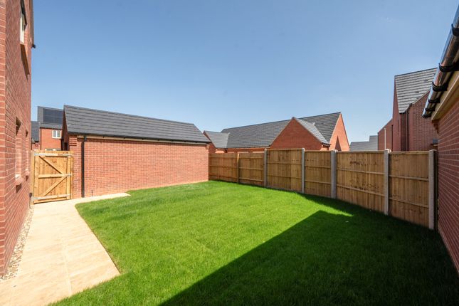 Plot 14 The Welland, Middleton Cheney, Banbury photo 2