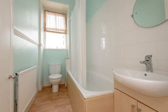 Flat for sale in 107A High Street, North Berwick, East Lothian