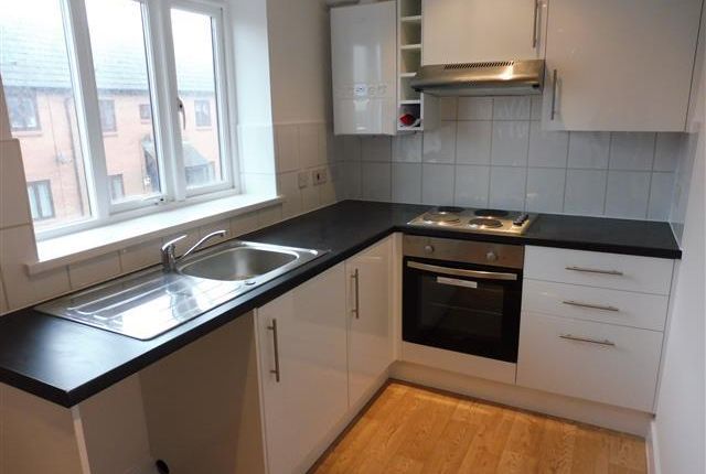 28b, Swanwick Lane, MILTON KEYNES photo 3