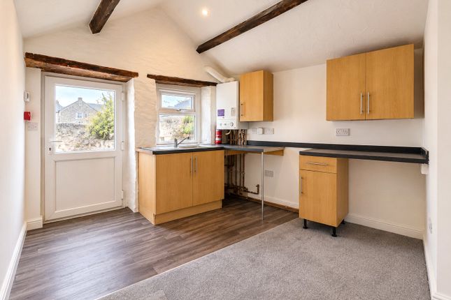 1 Bedroom Flat