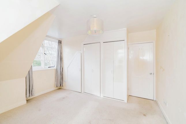 Flat for sale in Bank, Lyndhurst, Hampshire