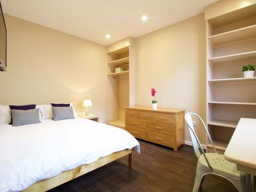 Shared accommodation to rent in Brudenell Mount, Leeds