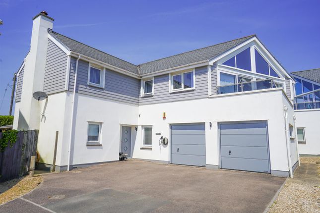 Thumbnail Detached house for sale in Lane End, Instow, Bideford
