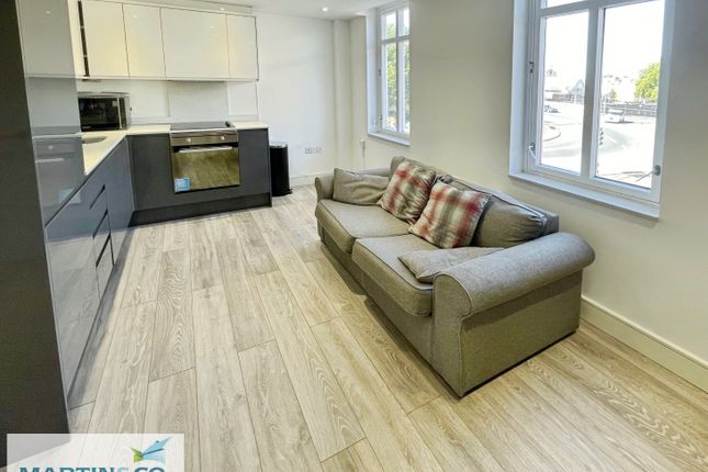 Flat 9, 57, Castle Street, Reading photo 3