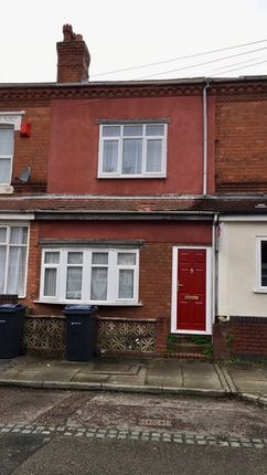 Terraced house to rent in Manilla Road, Birmingham