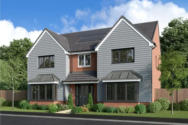 Miller Homes - Silver Willows