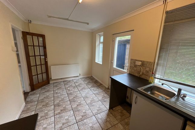 End terrace house for sale in Mountain View Tonypandy -, Tonypandy