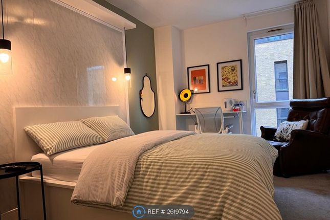 Bedroom 01