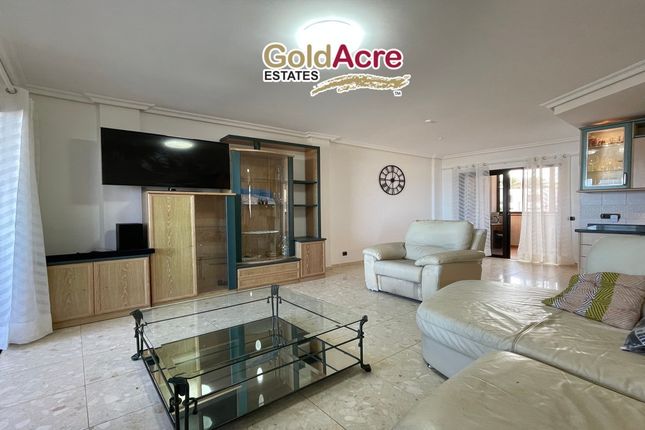 Apartment for sale in Corralejo, Canary Islands, Spain