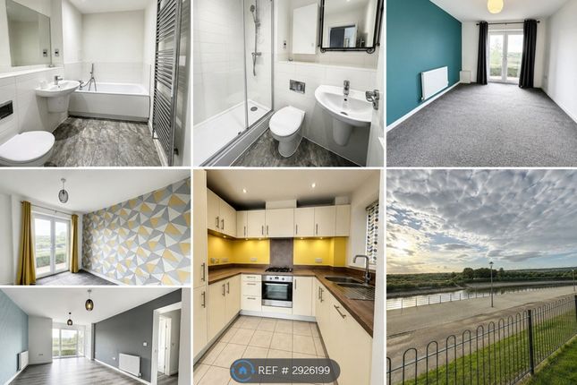 2-bed flat on Flat, Webster House Greystone Square, Rochester, £1,500/mo