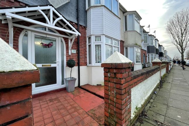 Terraced house to rent in Mayfield Road, Portsmouth
