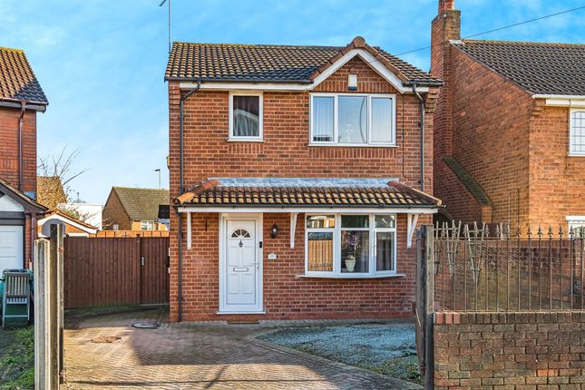 Detached house for sale in Cradley Road, Netherton, Dudley