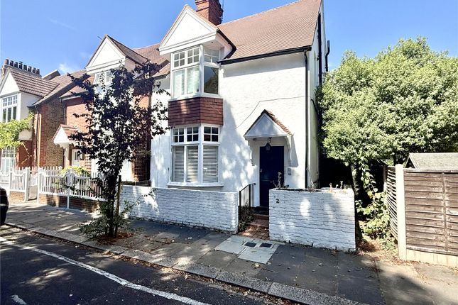 Studio flat on 2C, Blandford Road, London, £335,000