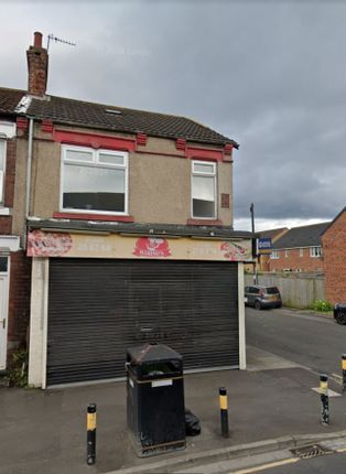 Thumbnail Restaurant/cafe for sale in Raby Road, Hartlepool