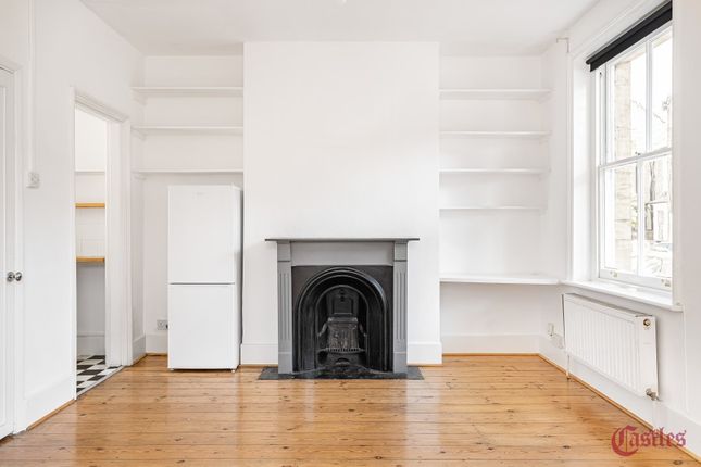 Chapel Keepers Cottage 1C, Glenarm Road, London photo 4
