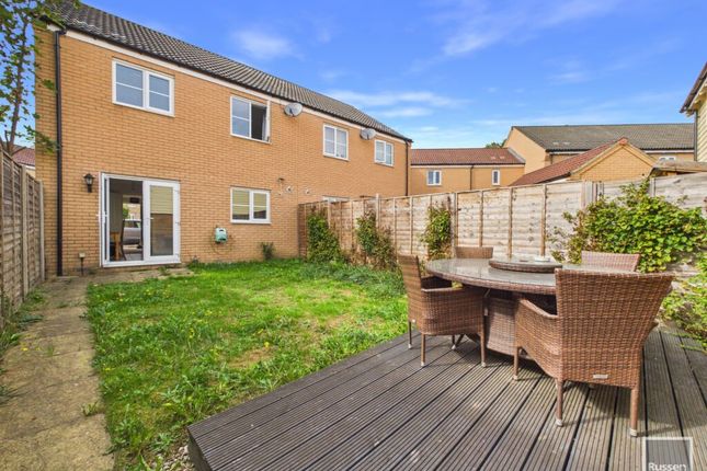 4, Blackhill Wood Lane, Norwich photo 4