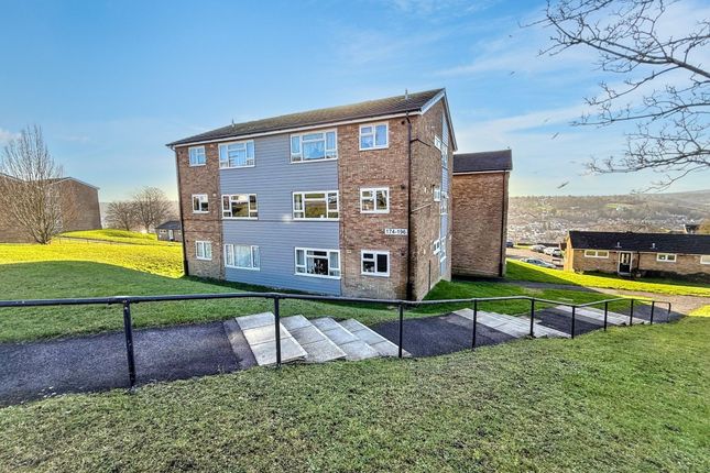1-bed house on 188 The Pastures, High Wycombe, £165,000