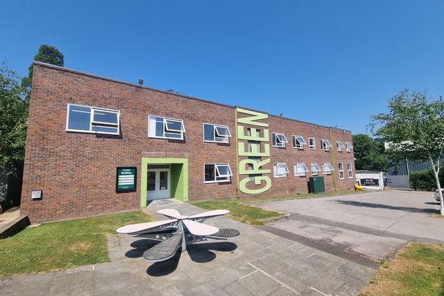 Office for sale in The Green Building, Graylands Estate, Langhurstwood Road, Horsham