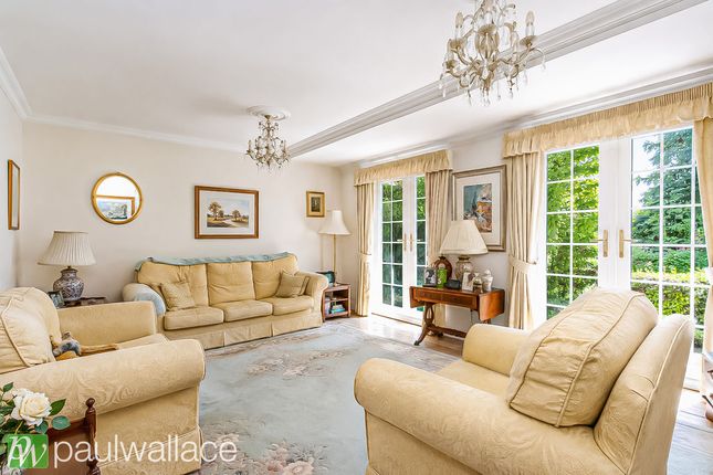 Woodbridge, Eldon Road, Hoddesdon photo 2