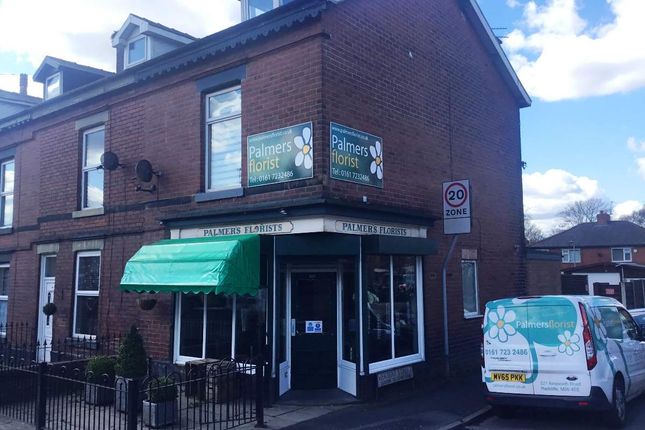 Radcliffe, Greater Manchester Commercial Property for Sale Primelocation