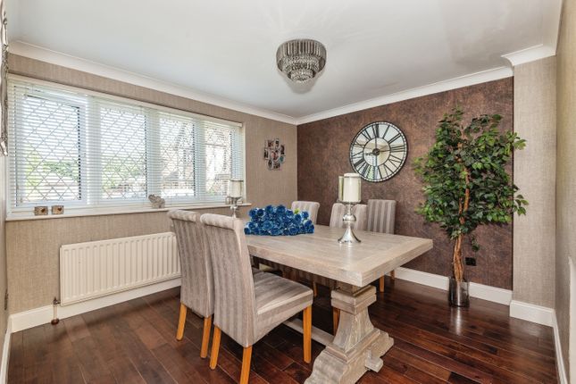 Detached house for sale in Fairacres, Tadworth
