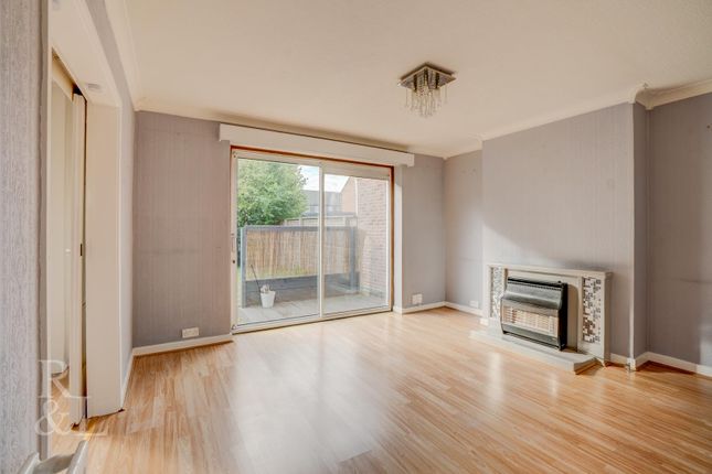 53, Stowe Avenue, Nottingham photo 3