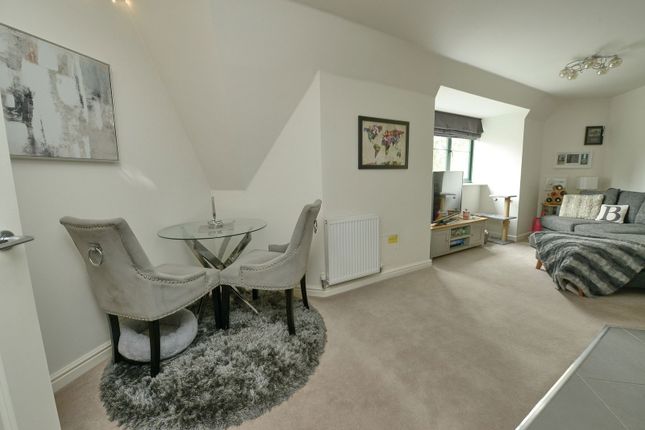 21, Lorica House, Fleet Mill, Minley Road, Fleet photo 4
