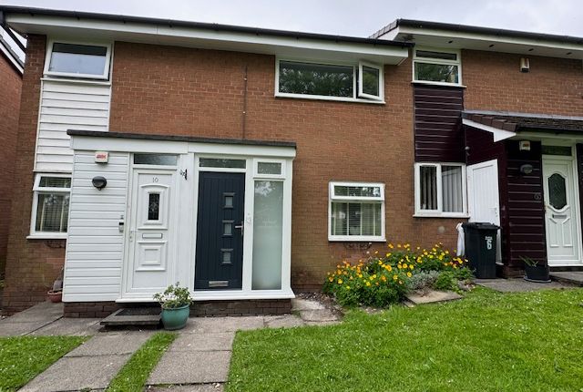 Thumbnail Flat to rent in Lydford Gardens, Bolton