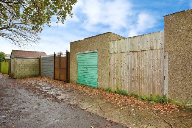 Semi-detached bungalow for sale in Kingston Road, Gosport