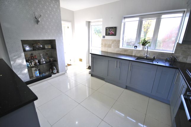 Detached house for sale in St. Augustines Road, Doncaster