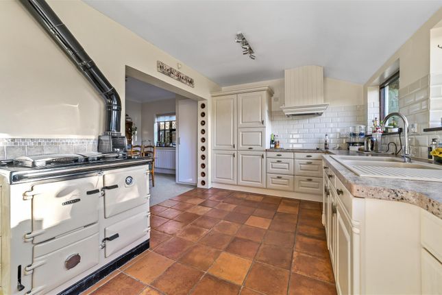 Detached house for sale in Parsonage Lane, Tendring, Clacton-On-Sea