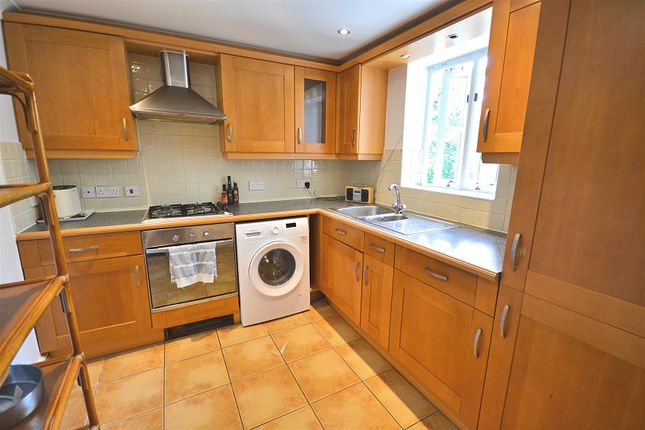 5, Maen Gardens, Culliford Road, Dorchester photo 4