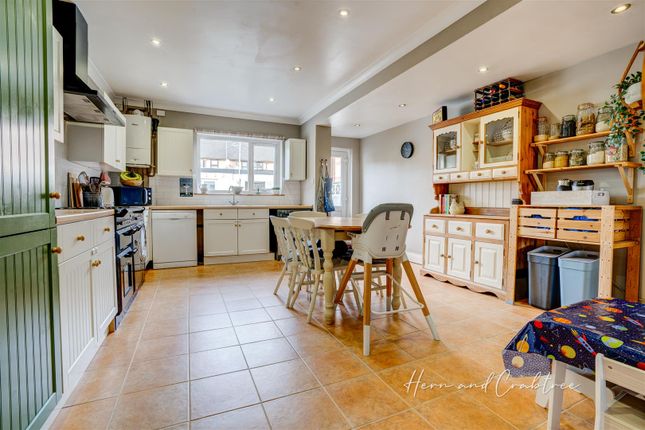 Terraced house for sale in Forrest Road, Victoria Park, Cardiff
