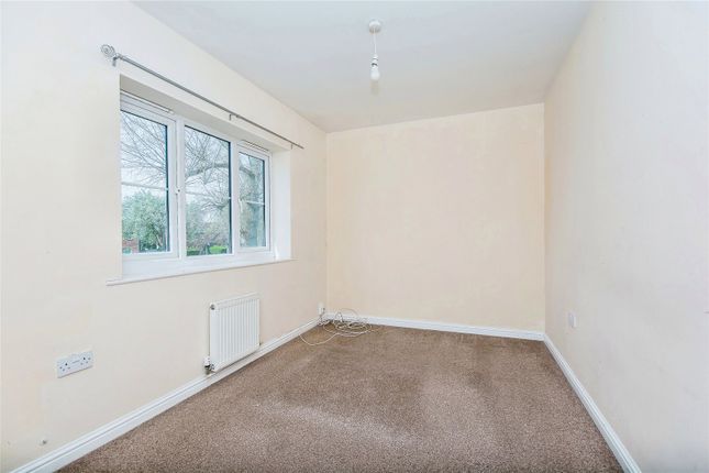 Terraced house for sale in Eastern Avenue, Peterborough, Cambridgeshire