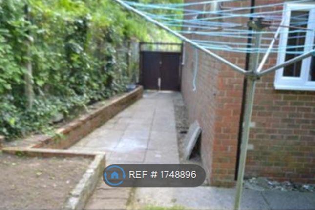 Egginton Road, Moulsecombe, Brighton photo 3
