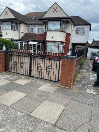 Detached house to rent in 91, Mount Pleasant Road, London