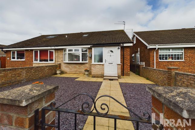 Thumbnail Bungalow for sale in Wensleydale, Hull