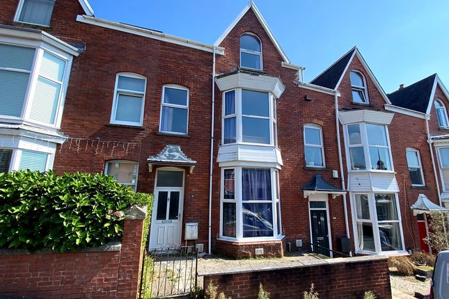 Shared accommodation to rent in Hawthorne Avenue, Uplands, Swansea