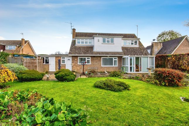 Detached house for sale in Marshall Close, Boston, Lincolnshire