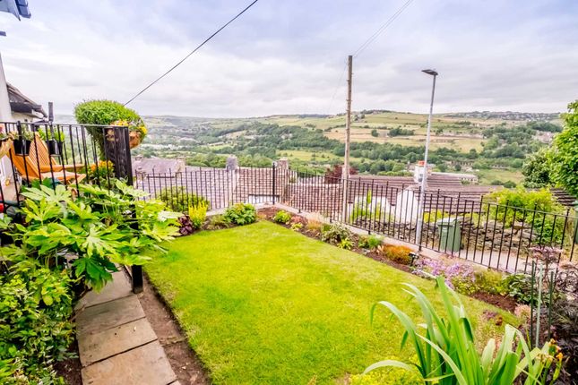 Semi-detached house for sale in Tommy Lane, Linthwaite