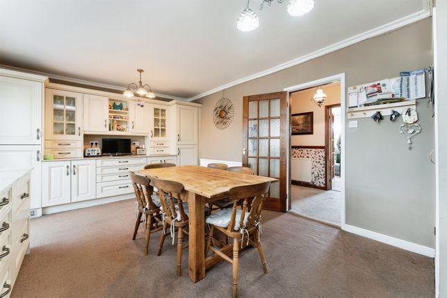 Thumbnail Semi-detached house for sale in Lode Way, Haddenham, Ely