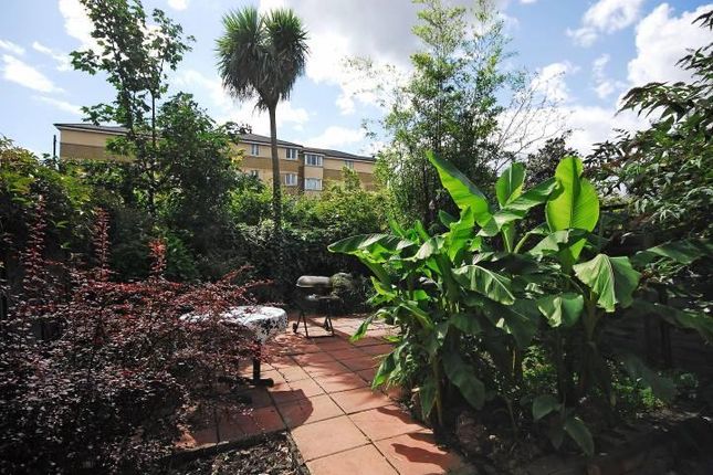 37A Hubert Grove, Clapham photo 4