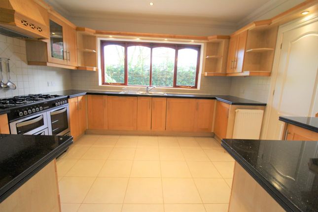 Detached house to rent in Tottington Road, Bury
