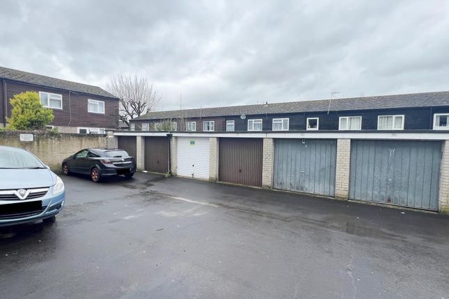 Thumbnail Parking/garage for sale in Garages, 2R Pilgrims Way, Andover, Hampshire