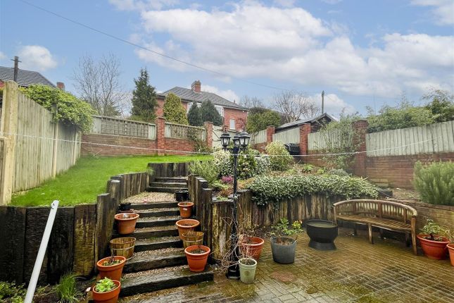 Semi-detached house for sale in Rockleys View, Lowdham, Nottingham