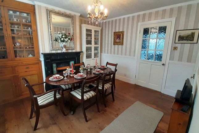 Detached house for sale in Quainton Road, Waddesdon, Aylesbury