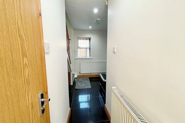 Terraced house for sale in Elliott Street, Preston