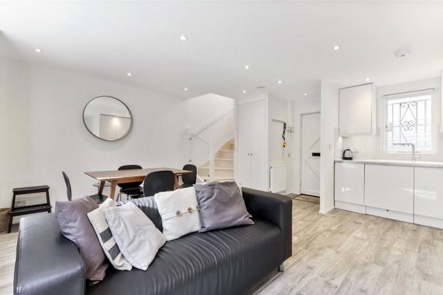 13, Shrewsbury Mews, London photo 3